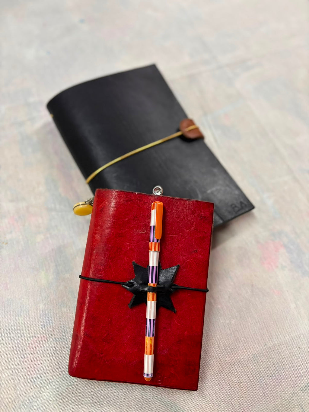 Midori (Cuadernos Taller Luz y Sombra)