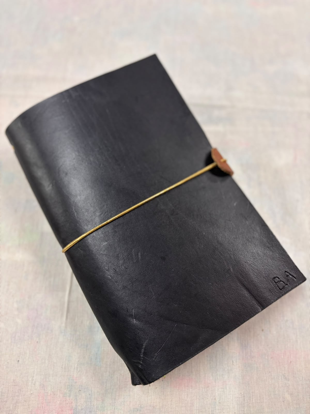 Midori (Cuadernos Taller Luz y Sombra)