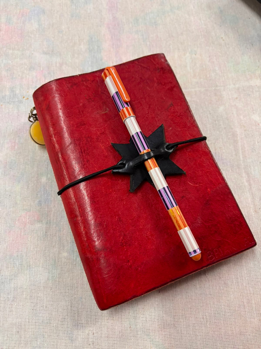 Midori (Cuadernos Taller Luz y Sombra)